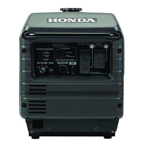 Honda EU3000iS