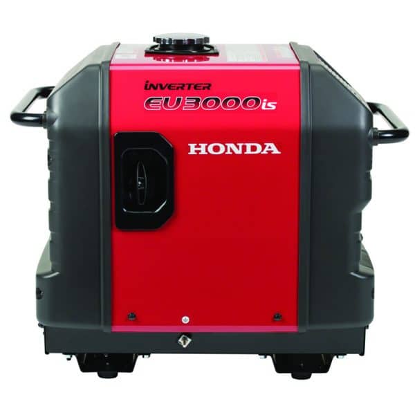 Honda EU3000iS