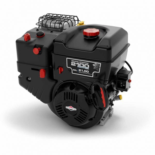 Briggs & Stratton 2100 Professional Series™ Snow