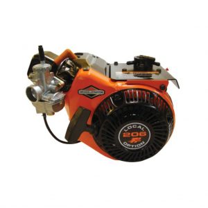 Briggs & Stratton Local Option 206 Briggs & Stratton Local Option 206