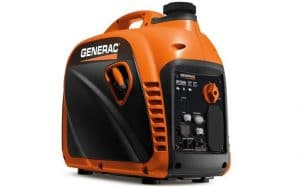 Generac GP2500i