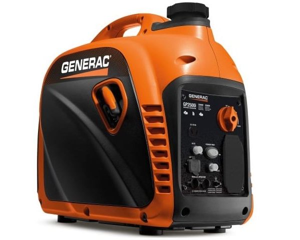 Generac GP2500i