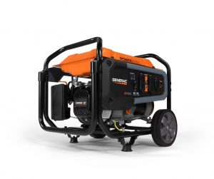 Generac GP3600 49ST/CSA