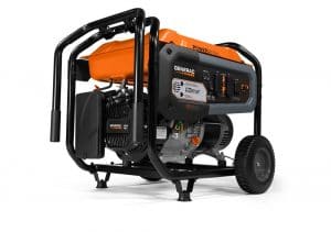 Generac GP6500 COsense® 49ST