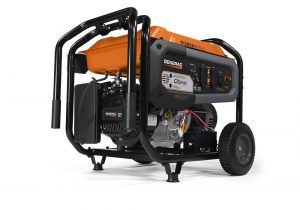 Generac GP8000E COsense® (w/ Cord)