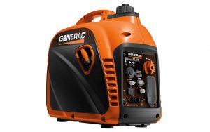 Generac GP2200i