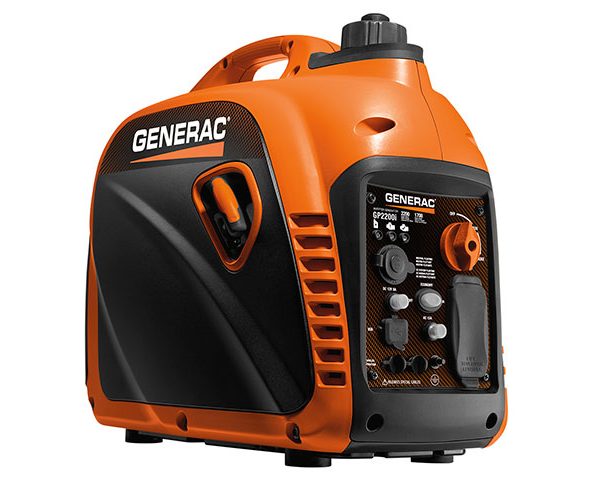 Generac GP2200i