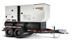 Generac MDG175DF4 Diesel Generator