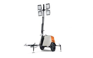 Generac MLTS LED Light Tower