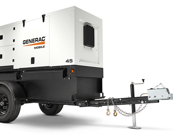 Generac MMG45IF4 Diesel Generator