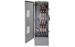 Generac PSTS Transfer Switch - Manual