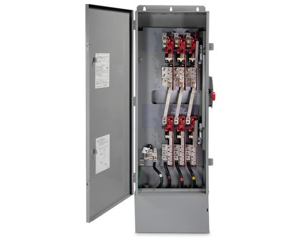 Generac PSTS Transfer Switch - Manual