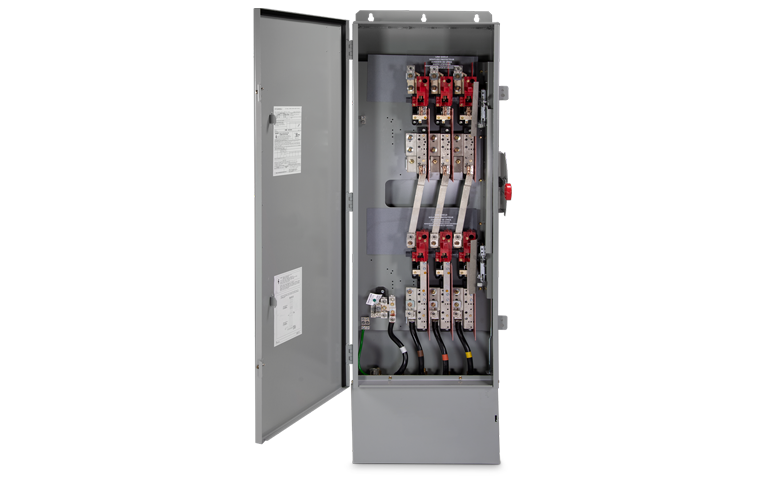Generac PSTS Transfer Switch - Manual