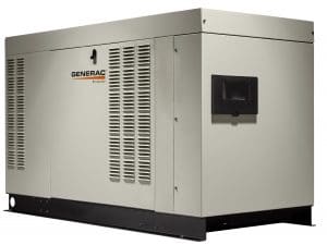 Generac 48kW Protector