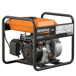 Generac Generac PRO 2" Semi-Trash Pump