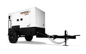 Generac MDG25IF4 Diesel Generator