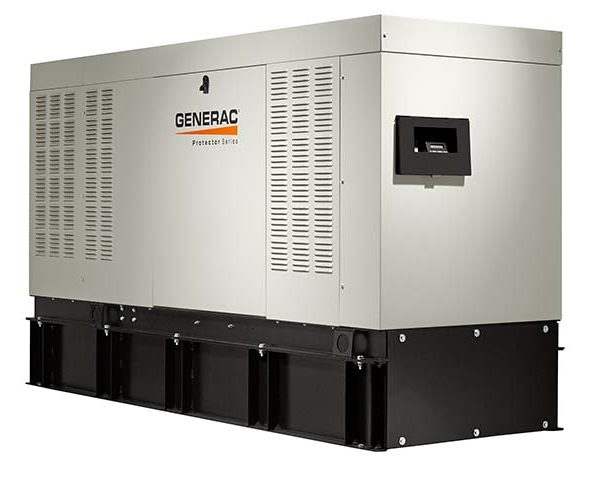 Generac Protector 30kW