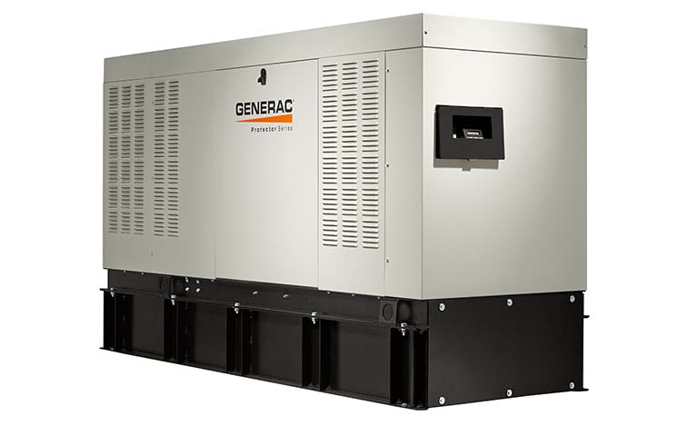 Generac Protector 48kW