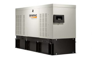 Generac Protector 20kW