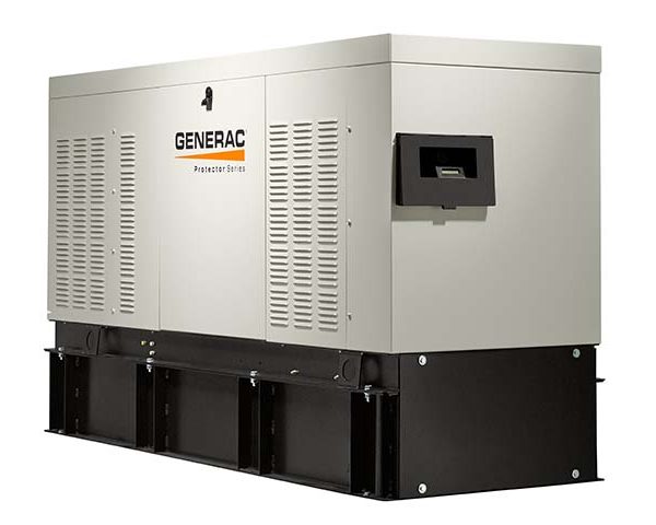 Generac Protector 15kW