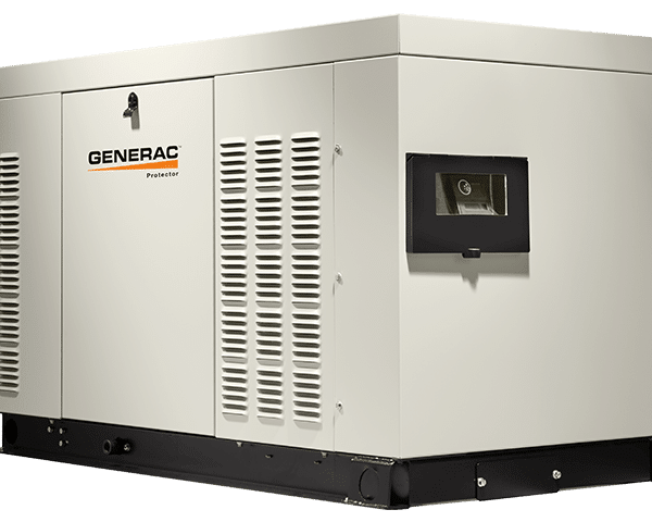 Generac 25kW Protector