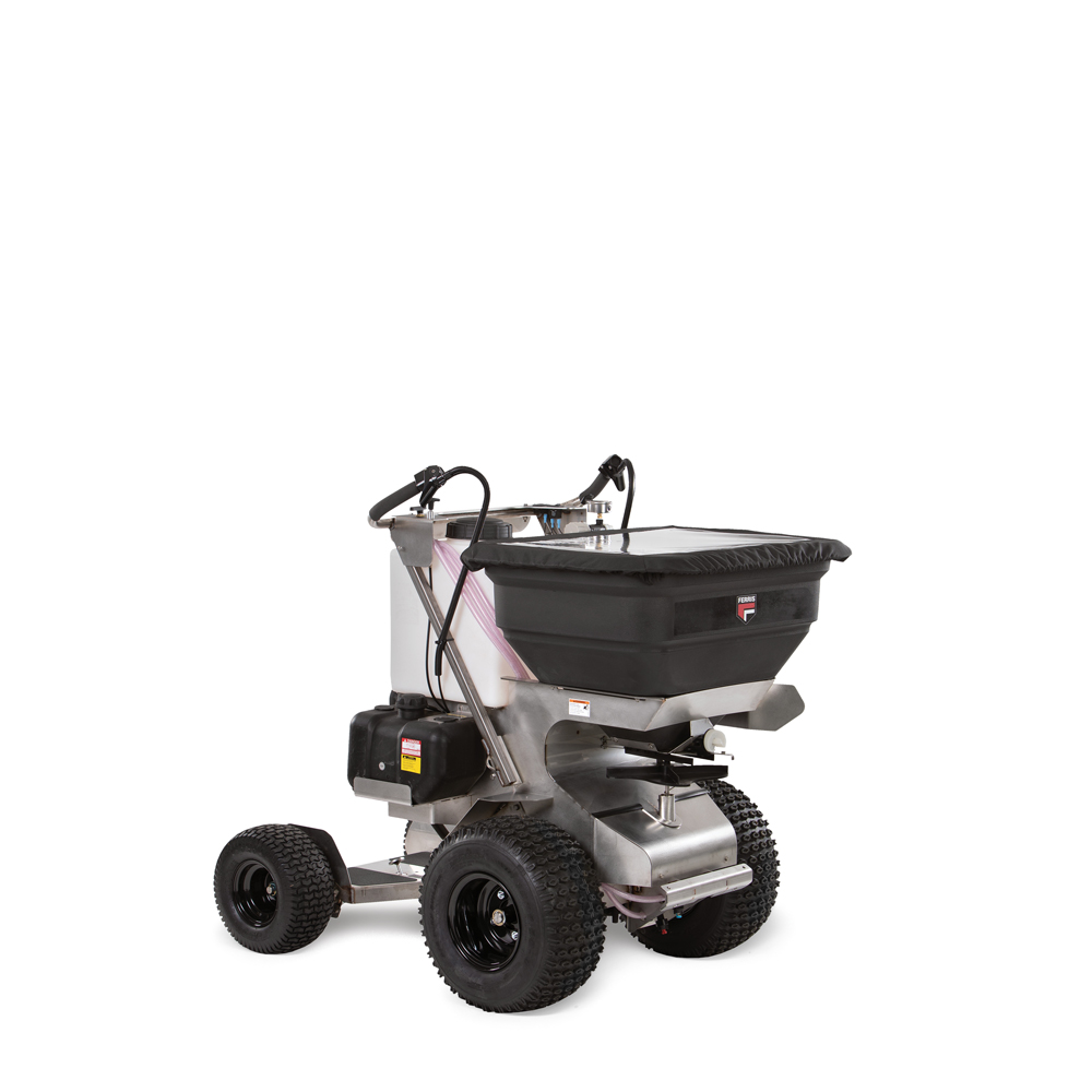 Ferris Pathfinder XC™ FS2200 Ride-On Spreader/Sprayer