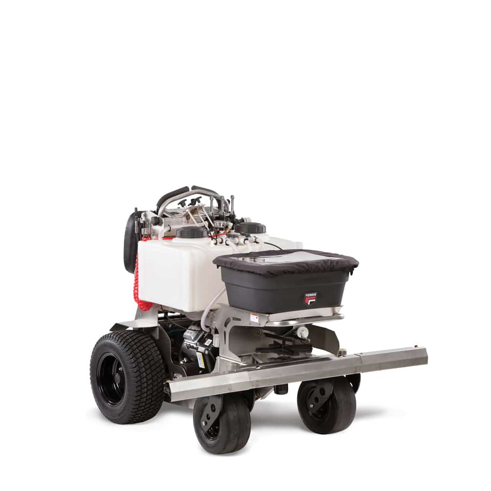 Ferris Venture™ FS3100 Ride-On Zero Turn Spreader/Sprayer