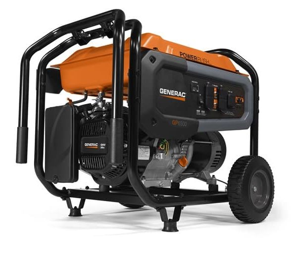 Generac GP6500 49ST