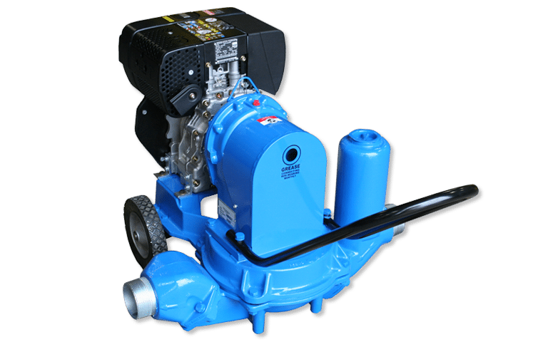 Generac MCP5552 Diaphragm Water Pump