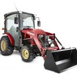 YANMAR YT235C