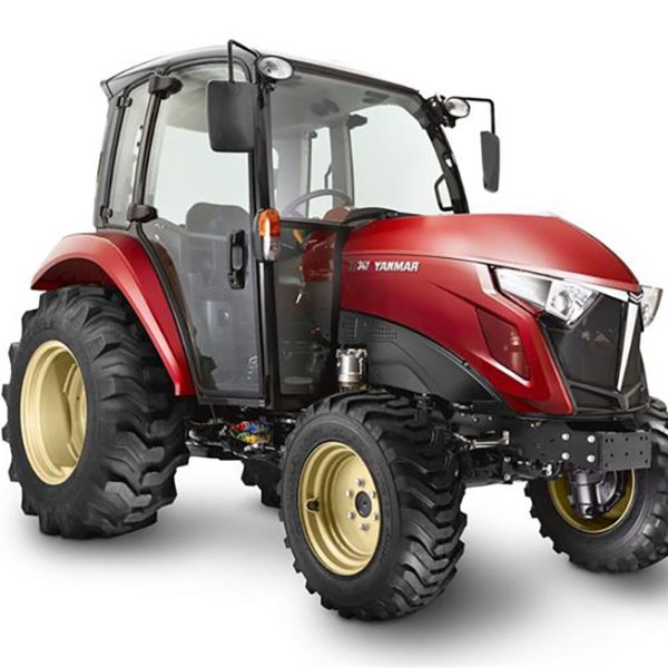 YANMAR YT347C