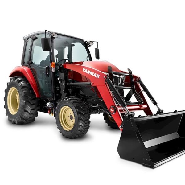 YANMAR YT359C