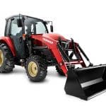 YANMAR YT359C