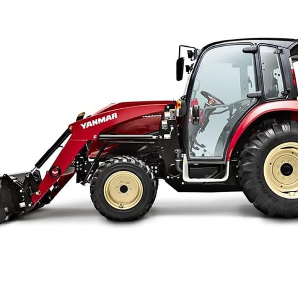 YANMAR YT359C