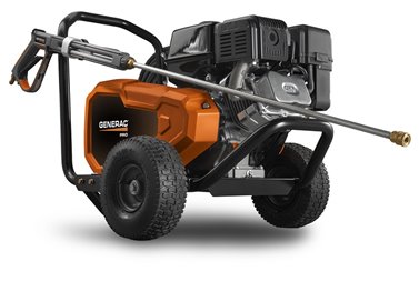 Generac Generac PRO Belt-Driven Pressure Washer