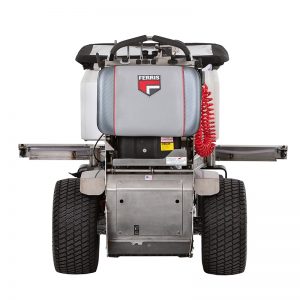 Ferris Venture XC™ FS3200 Ride-On Zero Turn Spreader/Sprayer Ferris Venture XC™ FS3200 Ride-On Zero Turn Spreader/Sprayer