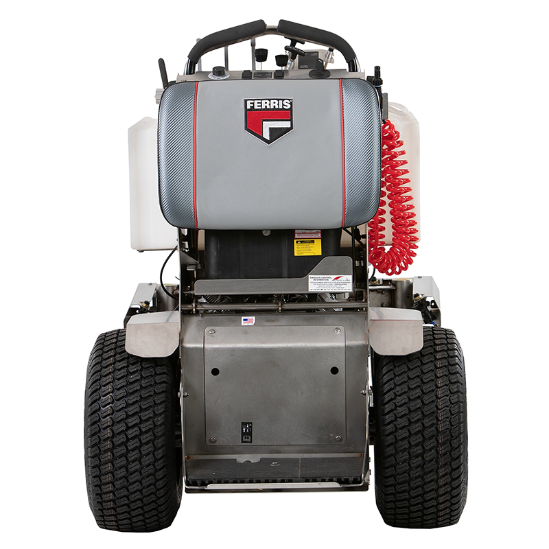 Ferris Venture™ FS3100 Ride-On Zero Turn Spreader/Sprayer