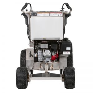 Ferris Pathfinder XC™ FS2200 Ride-On Spreader/Sprayer Ferris Pathfinder XC™ FS2200 Ride-On Spreader/Sprayer