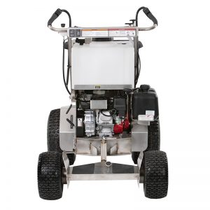 Ferris Pathfinder™ FS2100 Ride-On Spreader/Sprayer Ferris Pathfinder™ FS2100 Ride-On Spreader/Sprayer