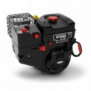 Briggs & Stratton 2100 Professional Series™ Snow Briggs & Stratton 2100 Professional Series™ Snow