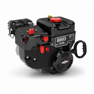 Briggs & Stratton 950 Snow Seriesâ„¢ Briggs & Stratton 950 Snow Seriesâ„¢