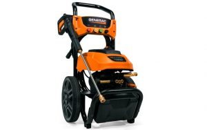 Generac 2700PSI Electric Pressure Washer