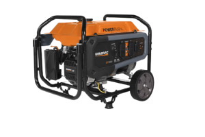 Generac GP3600 50 ST