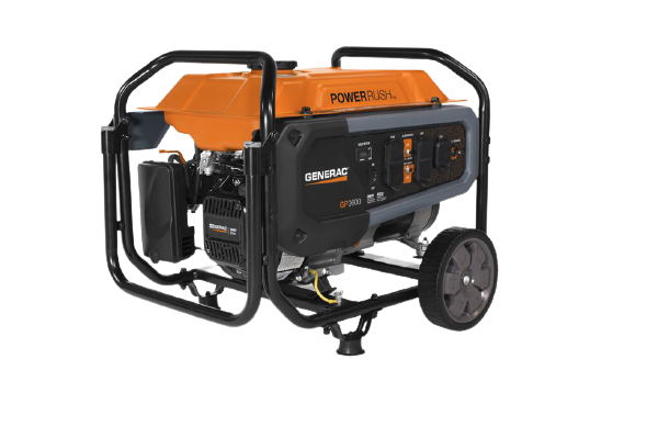 Generac GP3600 50 ST