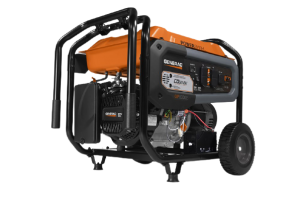 Generac GP8000E COSENSE® 50ST