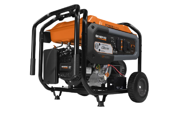 Generac GP8000E COSENSE® 50ST