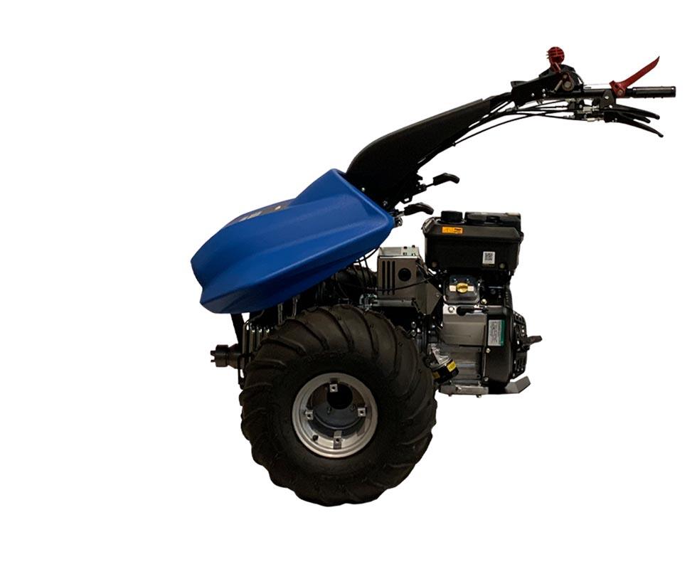 BCS Model 660 Hydrostatic