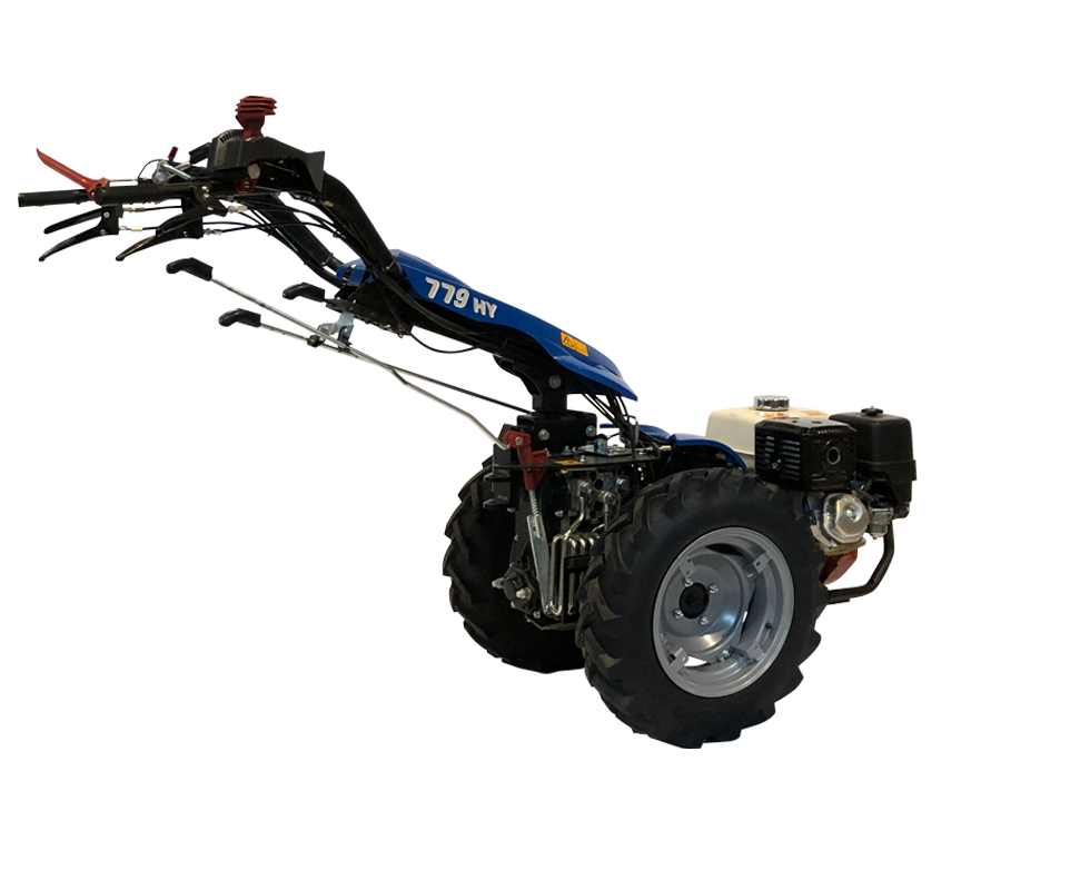 BCS Model 779 (PS) Hydrostatic