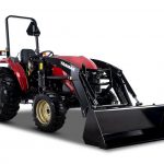 YANMAR YM342