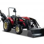 YANMAR YM347